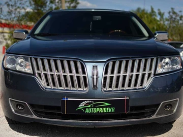 Авто Lincoln Mkz 2011 № 7960686