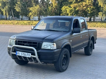 Авто Ford Ranger 2006 № 7960700