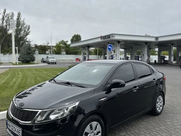 Авто KIA Rio Pride  2012 № 7960704