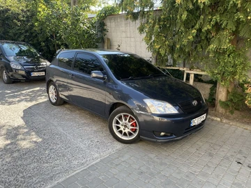 Авто Toyota Corolla 2001 № 7960708