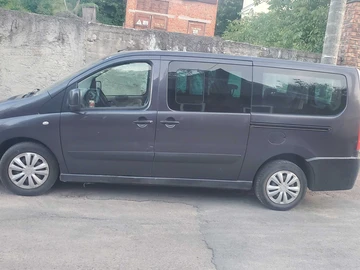 Авто Mercedes Mb 2008 № 7960710