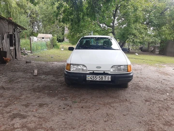 Авто Ford Sierra 1987 № 7960711