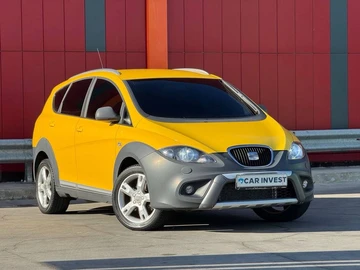 Авто SEAT Altea 2008 № 7960712