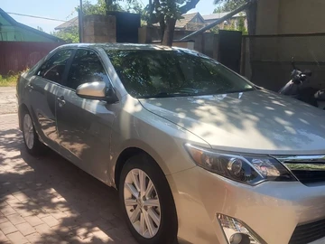 Авто Toyota Camry 2013 № 7960713