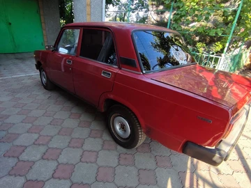 Авто ВАЗ 2105 1995 № 7960714
