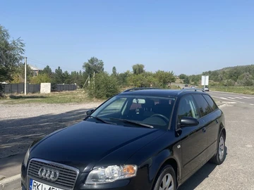 Авто Audi A4 2005 № 7960717