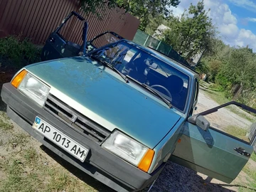 Авто ВАЗ 2109 2006 № 7960719