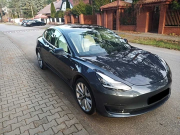 Авто Tesla Model 3 2019 № 7960720