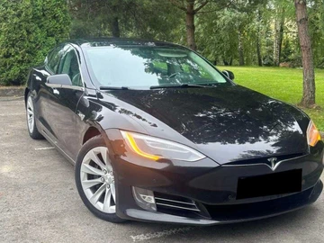 Авто Tesla Model S 2018 № 7960726