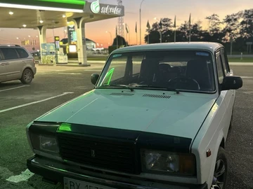Авто ВАЗ 2107 2004 № 7960727