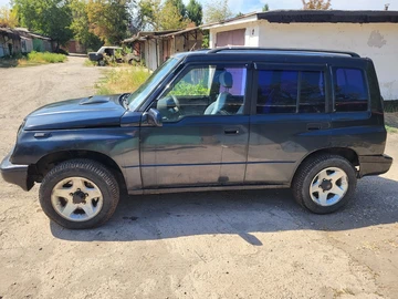 Авто Suzuki Vitara 1997 № 7960734