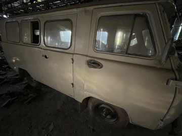 Авто УАЗ 2315 1994 № 7960735