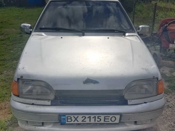 Авто ВАЗ 2115 2002 № 7960738
