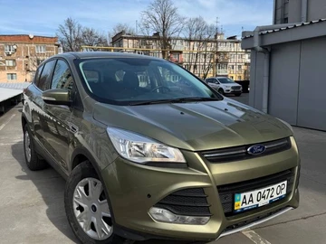 Авто Ford Kuga 2014 № 7960739