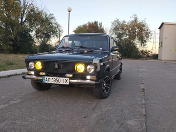 Авто ВАЗ 2106 1994 № 7960741