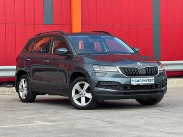 Авто Skoda Karoq 2019 № 7960746