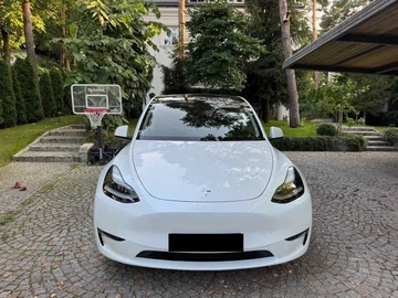 Авто Tesla Roadster 2023 № 7960748