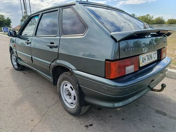 Авто ВАЗ 2114 2008 № 7960755
