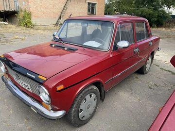 Авто ВАЗ 2101 1985 № 7960765