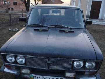 Авто ВАЗ 2106 1991 № 7960769