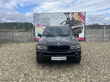 Авто BMW X5 2007 № 7960783