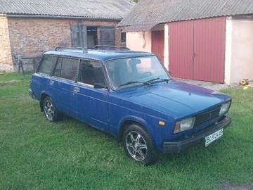 Авто ВАЗ 2104 2003 № 7960784