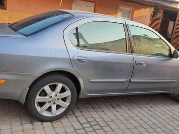Авто Nissan Maxima 2003 № 7960792