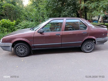 Авто Renault 19 1992 № 7960793