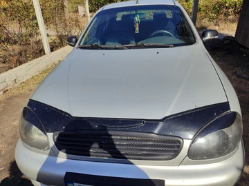 Авто Daewoo Arcadia 2004 № 7960796