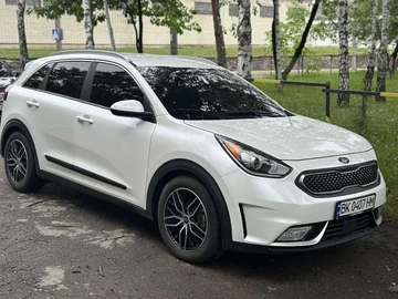 Авто KIA Niro 2018 № 7960800