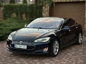 Авто Tesla Model S 2014 № 7960806