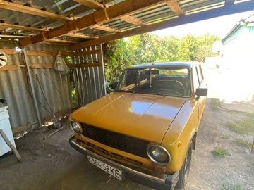 Авто ВАЗ 2101 1985 № 7960816