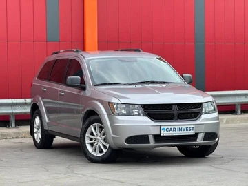 Авто Dodge Journey 2018 № 7960820