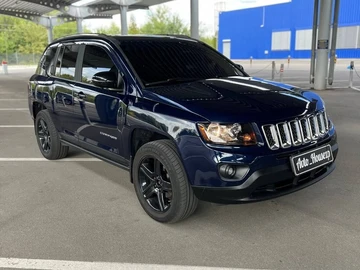 Авто Jeep Compass 2014 № 7960825