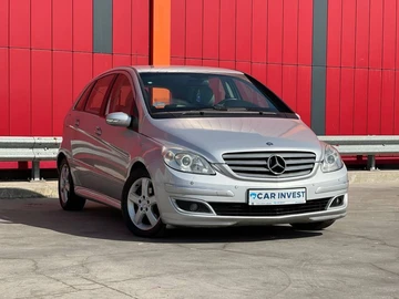 Авто Mercedes B Серия 2005 № 7960826