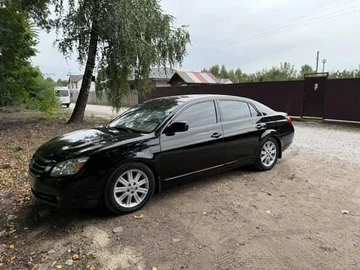 Авто Toyota Avalon 2006 № 7960828