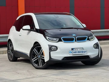 Авто BMW I3 2014 № 7960831