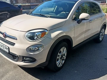 Авто Fiat 500 2016 № 7960833