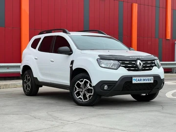 Авто Renault Duster 2023 № 7960834