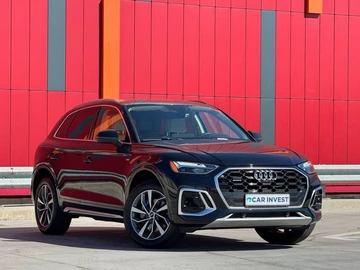 Авто Audi Q5 2024 № 7960838