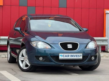 Авто SEAT Leon 2006 № 7960840
