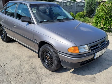 Авто Opel Astra 1994 № 7960841