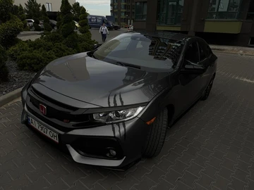 Авто Honda Civic 2019 № 7960847
