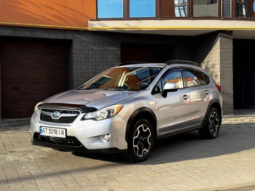 Авто Subaru Xv 2014 № 7960848