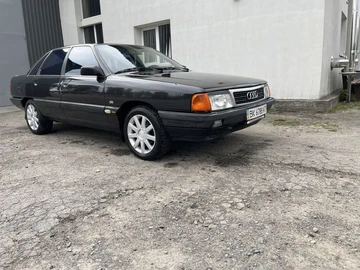 Авто Audi 100 1989 № 7960852