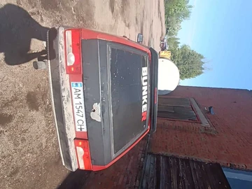 Авто ВАЗ 1922 1999 № 7960854