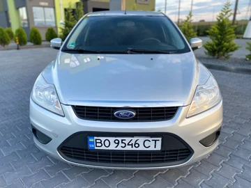 Авто Ford Focus 2008 № 7960866