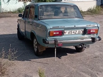 Авто ВАЗ 2106 1977 № 7960870