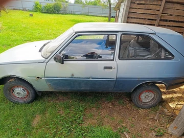 Авто ЗАЗ Таврия 2004 № 7960874
