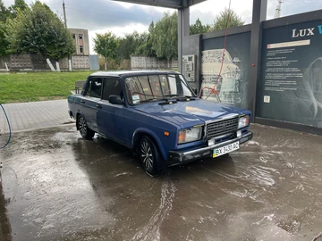 Авто ВАЗ 2107 2005 № 7960876